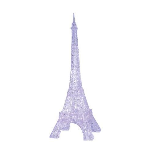 크리스탈 3D 입체 퍼즐 에펠탑C(Eiffel Tower C)