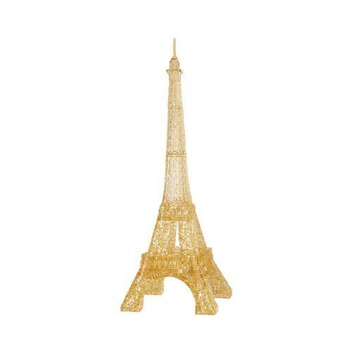 크리스탈 3D 입체 퍼즐 에펠탑G(Eiffel Tower G)