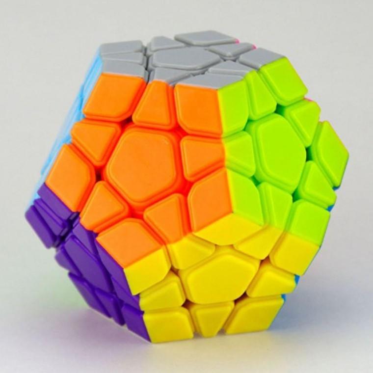 제이큐브 전문가용 메가밍크스 큐브 Megaminx Cube