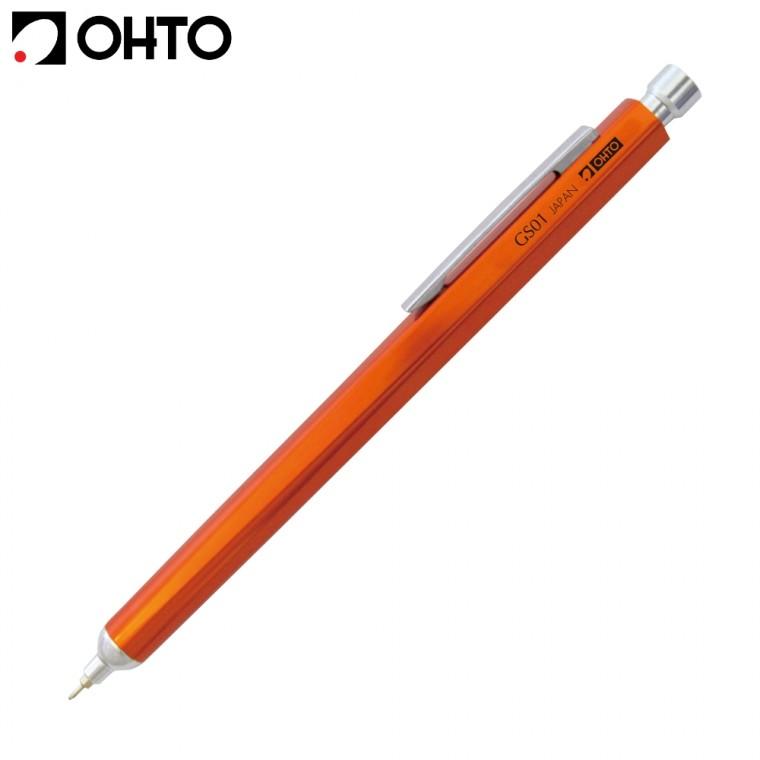 일본 OHTO 오토 호라이즌 볼펜 0.7mm GS01-S7-OR