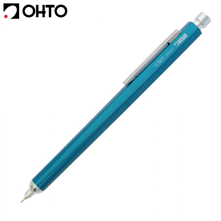 일본 OHTO 오토 호라이즌 볼펜 0.7mm GS01-S7-BL