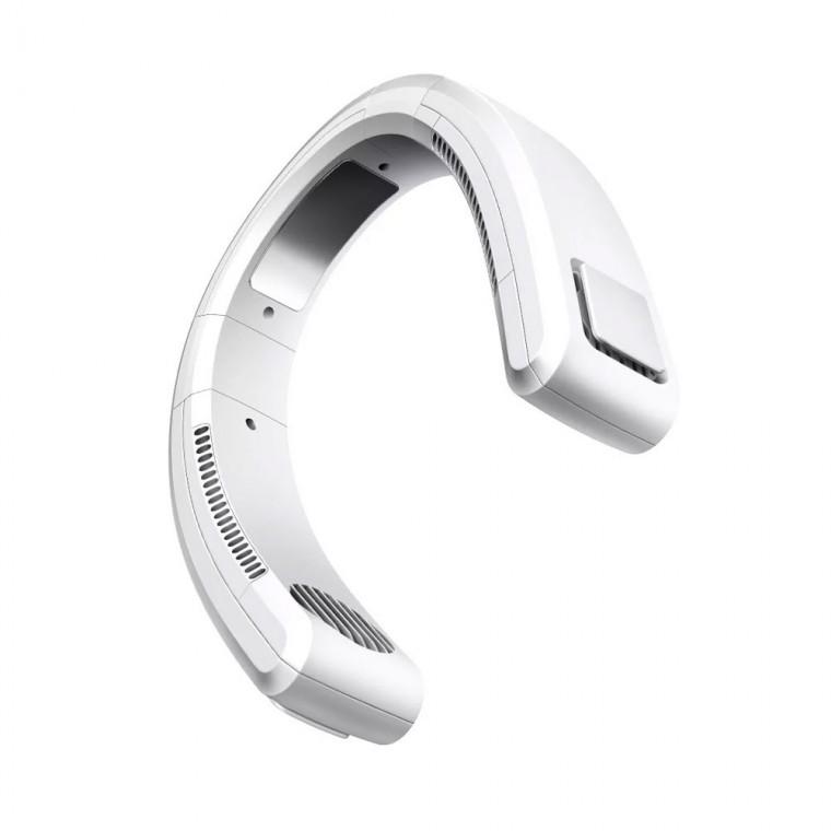 에이치앤오 F54 넥밴드 쿨러 선풍기