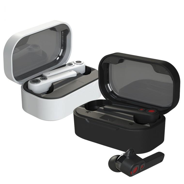 [후니케이스] 앱코 BEATONIC 블루투스 이어폰