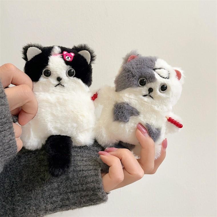 에프터 퍼 캣 에어팟 케이스 에어팟1세대 에어팟2세대 에어팟프로 에어팟프로2