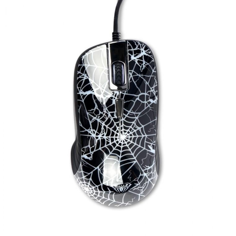 (행사1+1) AULA JAGTEN SI-9003 게이밍 마우스 (행사색상 랜덤)