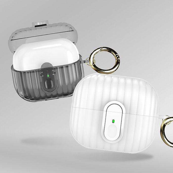 갤럭시 버즈3 / 버즈3 프로 케이스 J