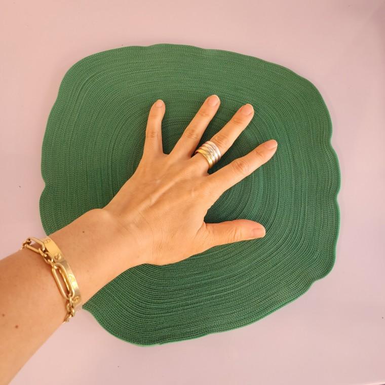 가든 식물 벨크로 대용량 케이블타이 50m