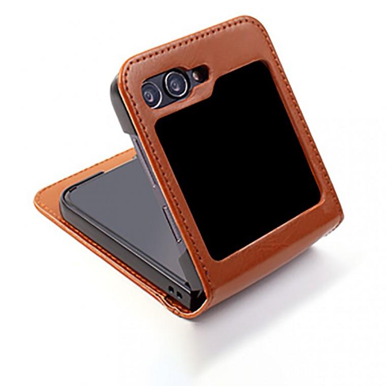 Z플립 뉴텐더 다이어리 케이스 갤럭시Z플립5 갤럭시Z플립6