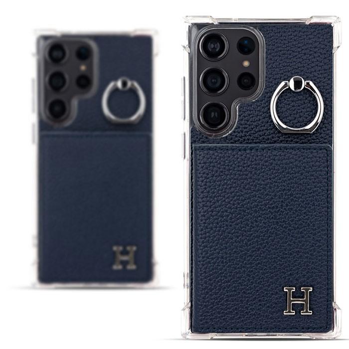 A16 라피네 H 카드포켓 수납 케이스 J