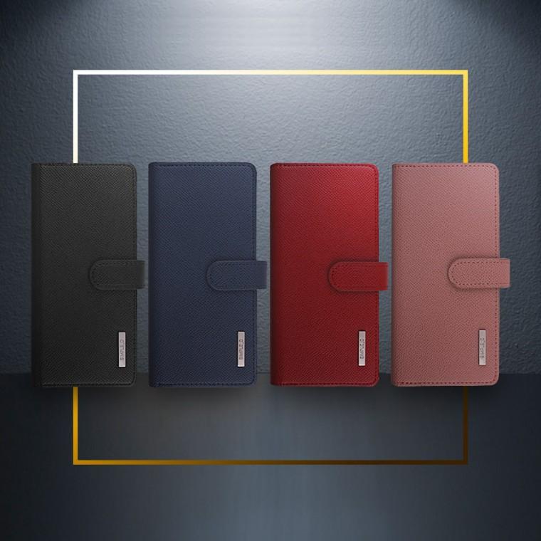 심플D월렛 다이어리케이스 갤럭시점프4 SM-M366K