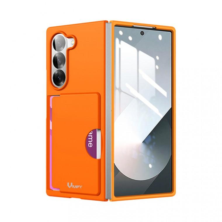 폴드7 사이보로 카드수납 케이스