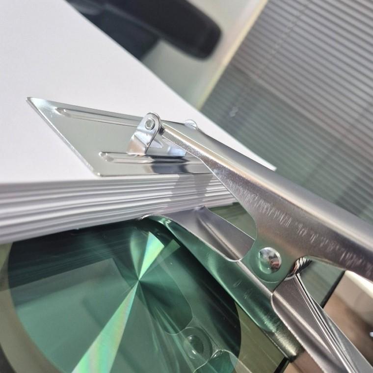 사무용 특대형 집게