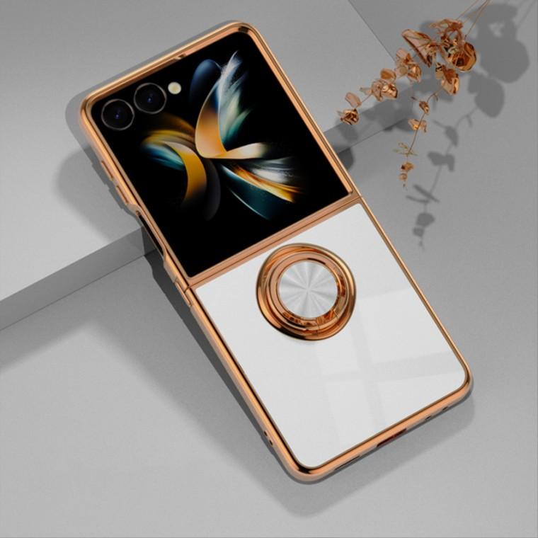 Z플립7 인클루시브 카네라 마그네틱 거치대 케이스