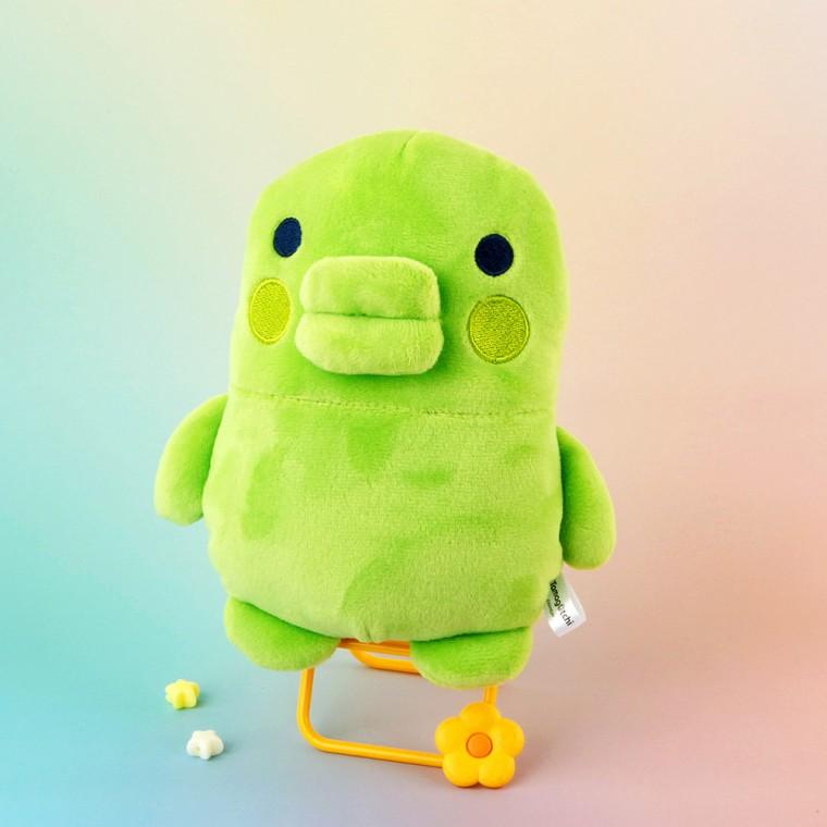 다마고치 소프트 펜파우치-구치파치