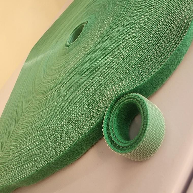 50m 한묶음 잘라쓰는 대용량 케이블타이 식물고정