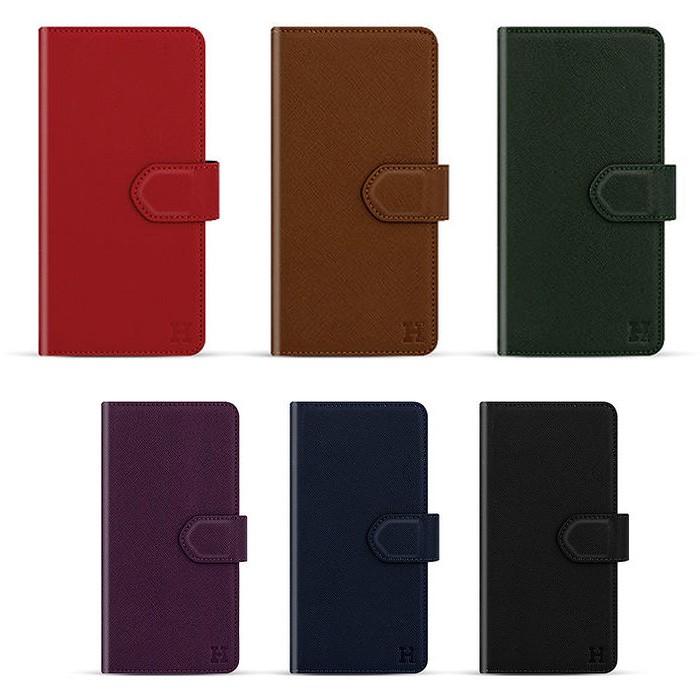 하버드 폴드4/5/6/7 다이어리 케이스 H