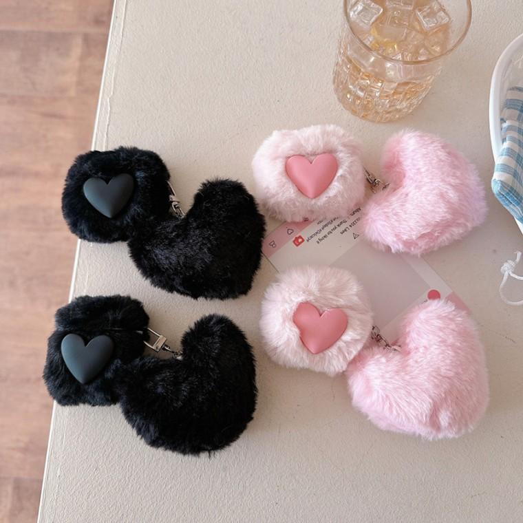 러브벨벳 에어팟 케이스 에어팟프로 프로2 프로3 4세대 3세대