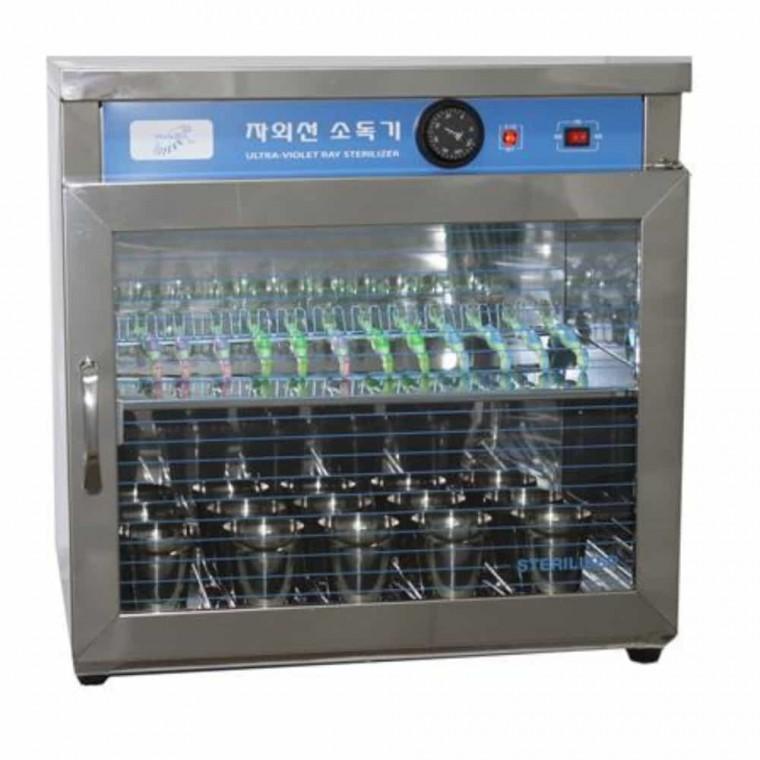 칫솔건조기 칫솔소독기 25인용 [반품불가]