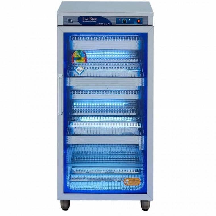 업소용소독기 식판용 자외선소독기 식판 50 60개