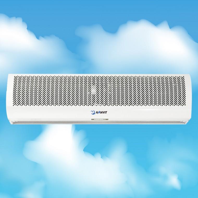한빛 에어커튼 HV-1500AR
