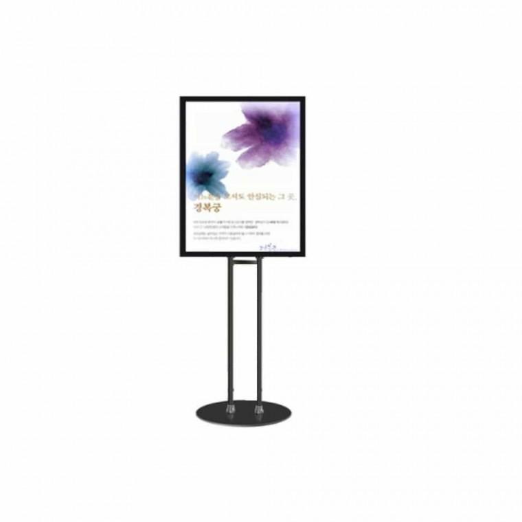 LED 라이트패널 입구간판 카페입간판 카페메뉴판