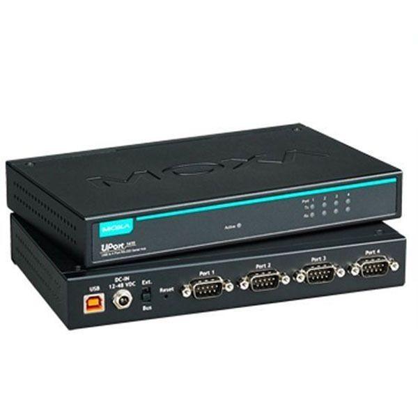 시리얼 케이블 컨버터 시리얼 변환기 USB2.0 4포트