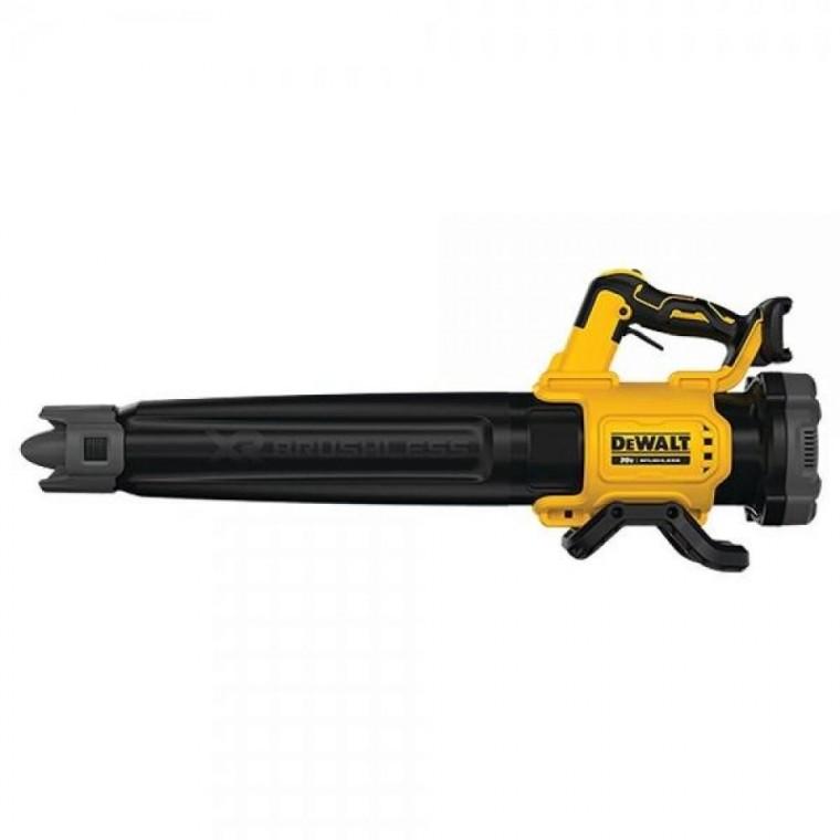 디월트 20V 충전송풍기 베어툴 DCMBL562N-KR 200km h 1EA