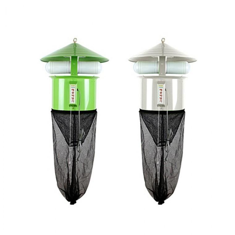 한빛 포집 해충 박멸기 HV-1108