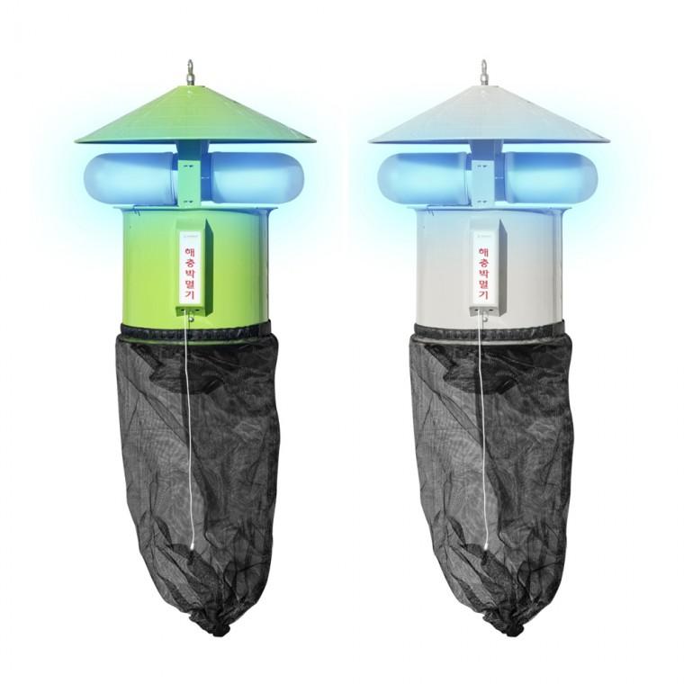 한빛 포집 해충 박멸기 HV-1110S