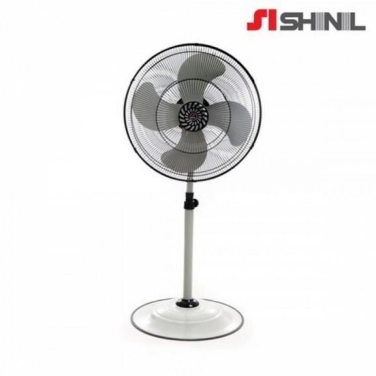 신일 기계식 업소용 60cm 대형 선풍기 SIF-24FKG