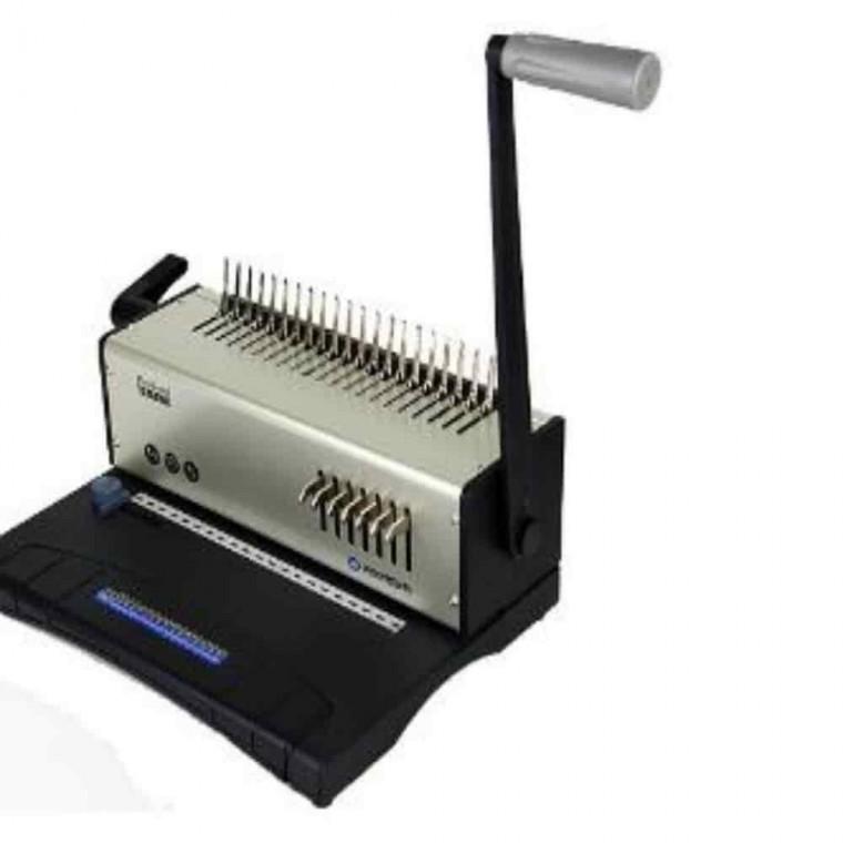 문서제본기 서류천공기 수동제본기 제본기 RS5200