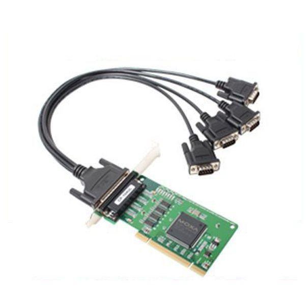 PCI 시리얼카드 통신 멀티 포트 CP DB9M 4포트