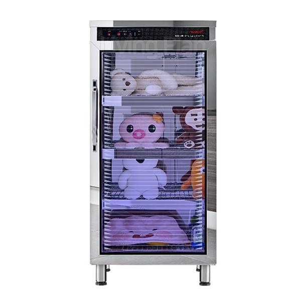 네오코 장난감 살균소독기 업소용 자외선살균기 LED ECO-LS28