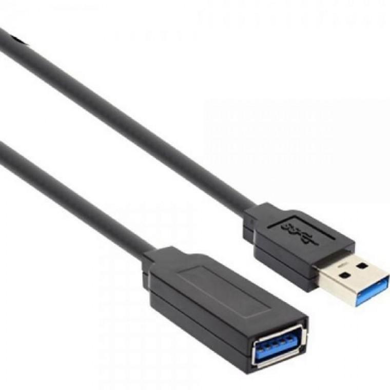 AM 5m USB3.0 커넥터 케이블 AF 연장
