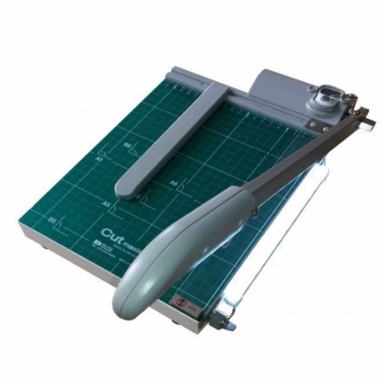 LED 종이재단기 제단기 문서제단기 작두형문서재단기