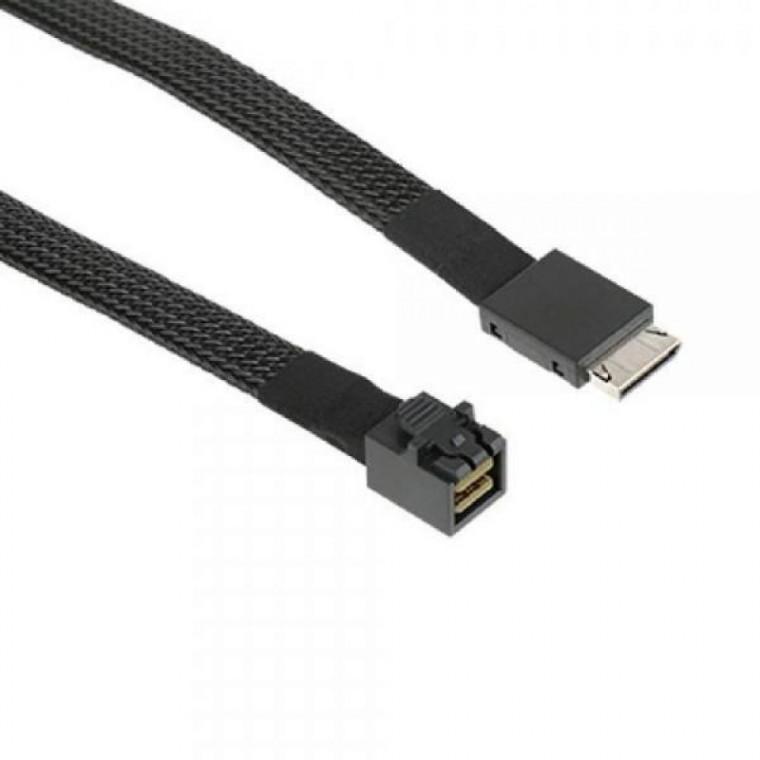 0.5M 케이블 SAS
