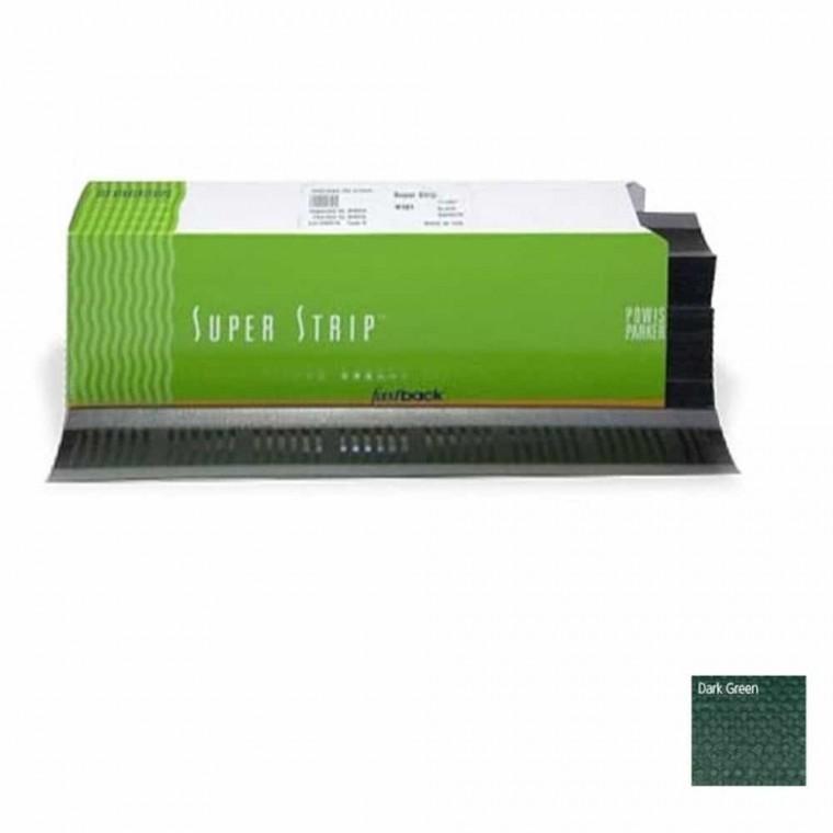 SuperStrip wide 다크그린 FASTBACK 제본소모품 열제본기표지