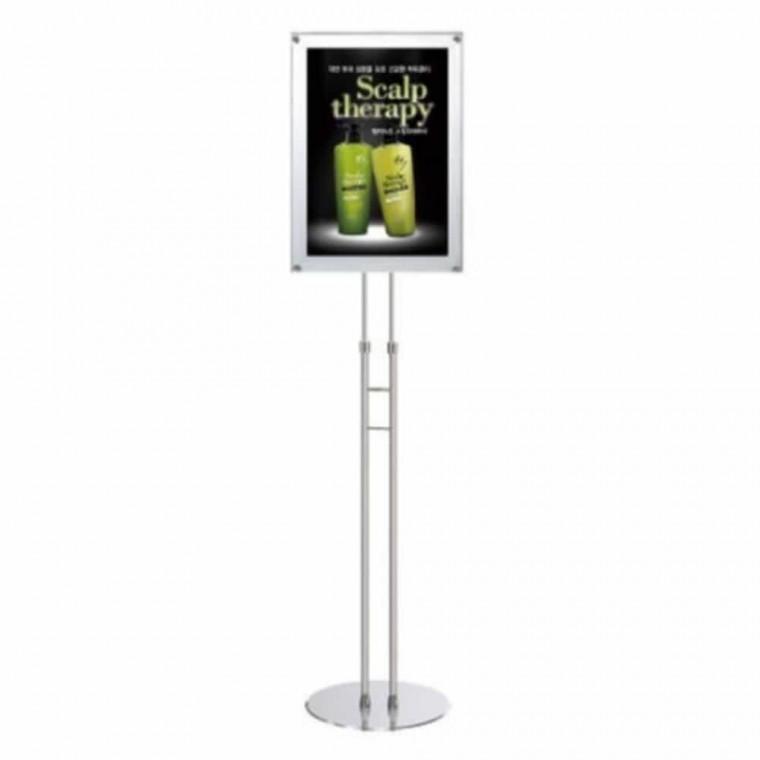 포스터스탠드 A3 스탠드입간판 스탠드안내판 스탠드형안내판