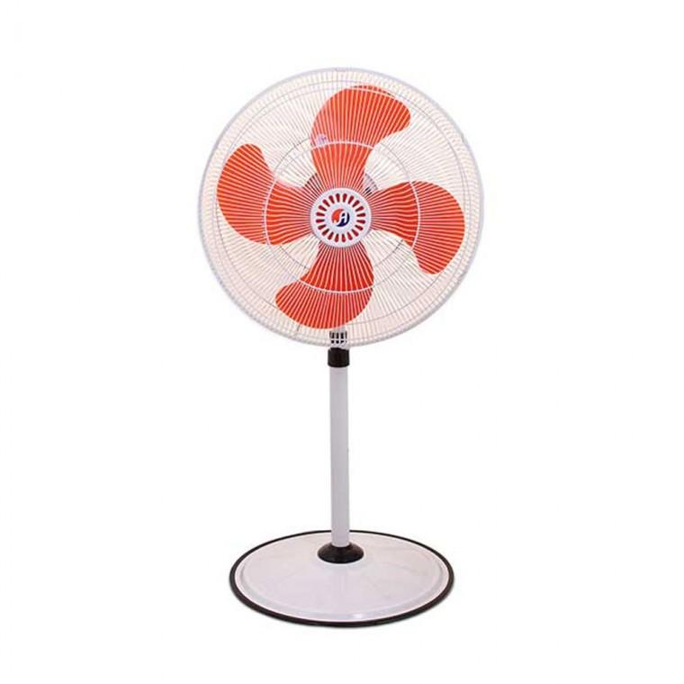 장안 24형 공업용 선풍기(PVC4엽날개) JAF-1624H