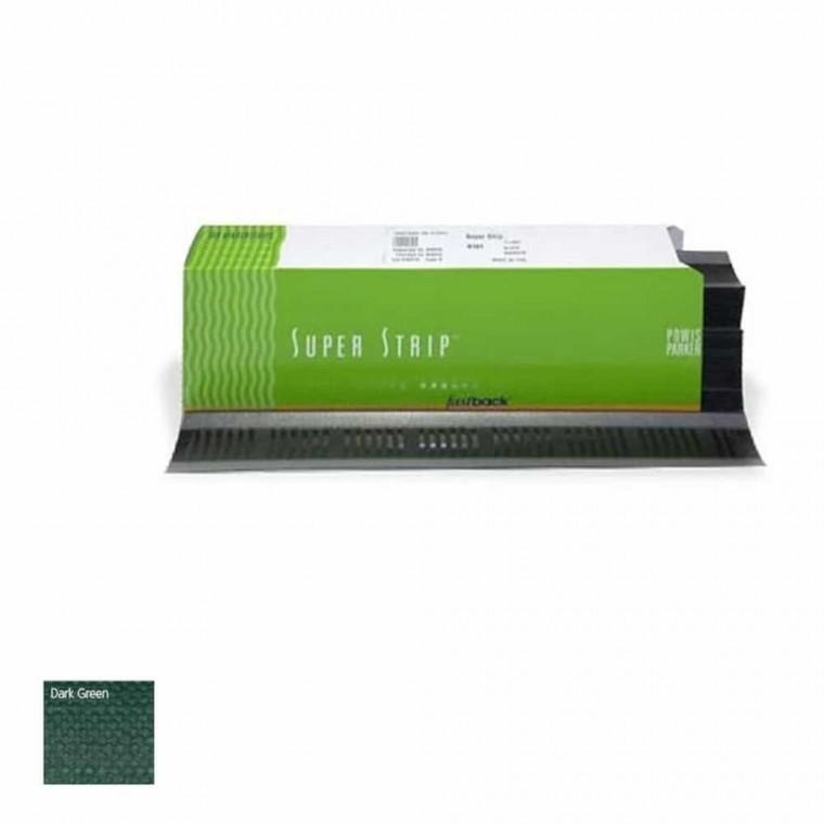 SuperStrip Medium 다크그린 사무용제본기 수동제본기 제본기