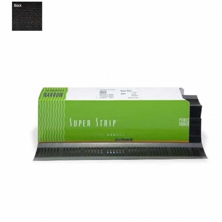 SuperStrip Narrow 블랙 학원용제본기 수동제본기 문서제본기