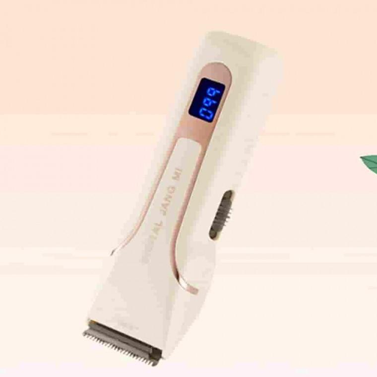 에칭날 정밀 이발기 전동이발기 충전식이발기 미용실바리깡 셀프이발기 전기이발기