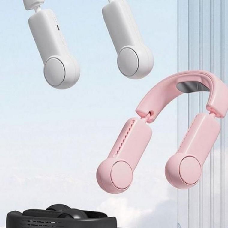선풍기 냉각 쿨링 무선 휴대용