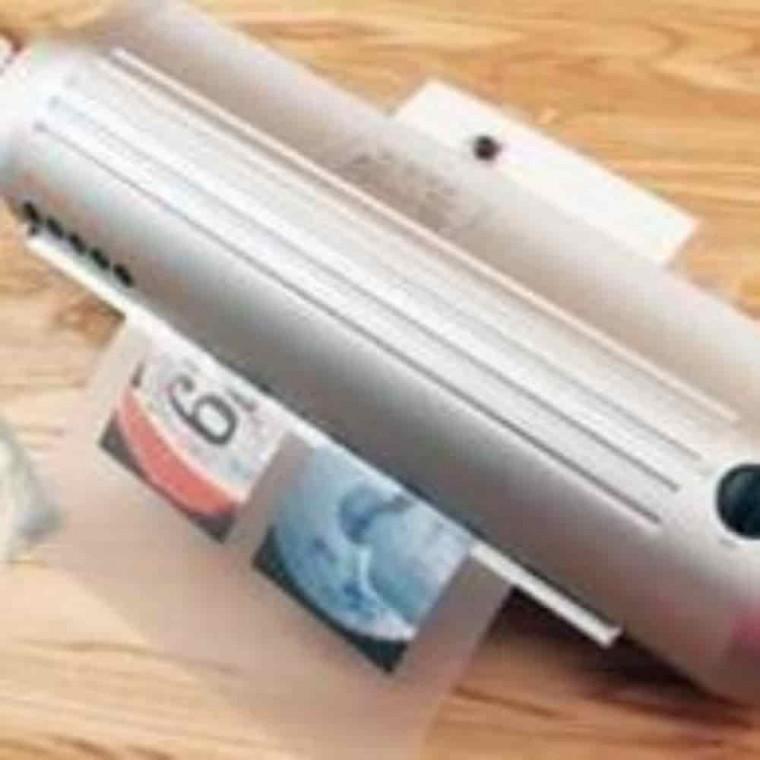 열코팅기 종이코팅기 휴대용코팅기 코팅기 A3 저가형