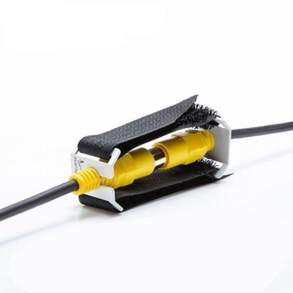 SANWA 케이블 벨트 케이블 이탈 방지 장치 8파이 At