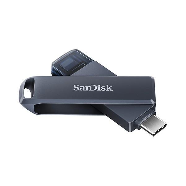 휴대폰 드라이브 SDIXD0N 64GB 아이폰용 샌디스크