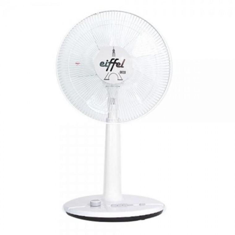3단바람조절 에펠 스탠드 14형 5엽 어반14ONE 일반선풍기 선풍기
