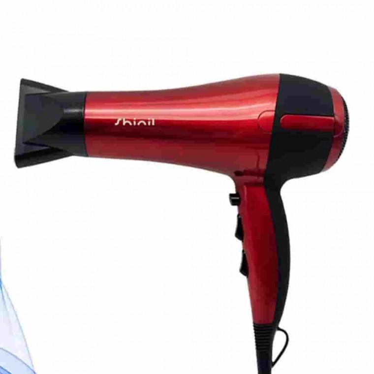 파워 실키 헤어 드라이어기 헤어건조 헤어드라이어 미용실드라이기 고출력드라이기 파워드라이기