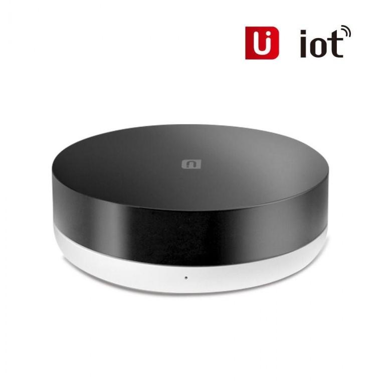 리모컨 센서감지 IOT 홈 안전 경보기 스마트 중계기