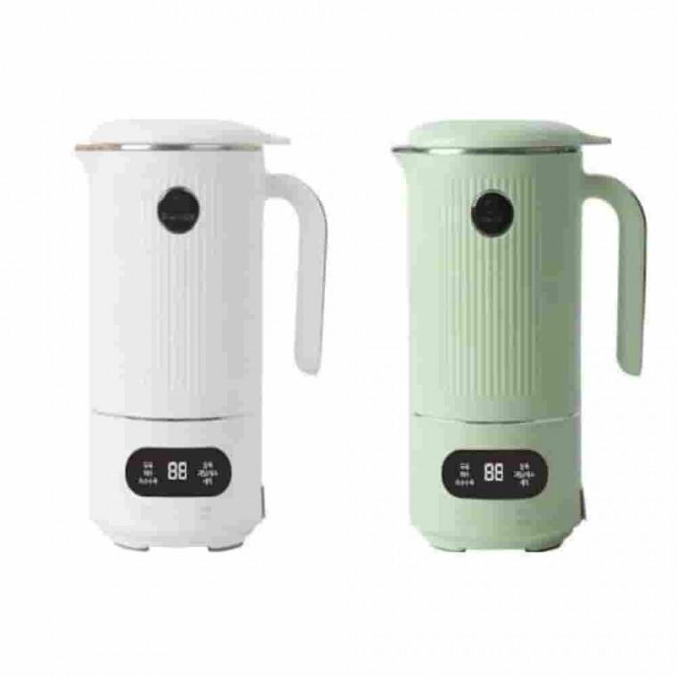 스텐 700ml 대용량 두유제조기 죽메이커 두유기계 두유죽제조기 두유메이커 이유식기계